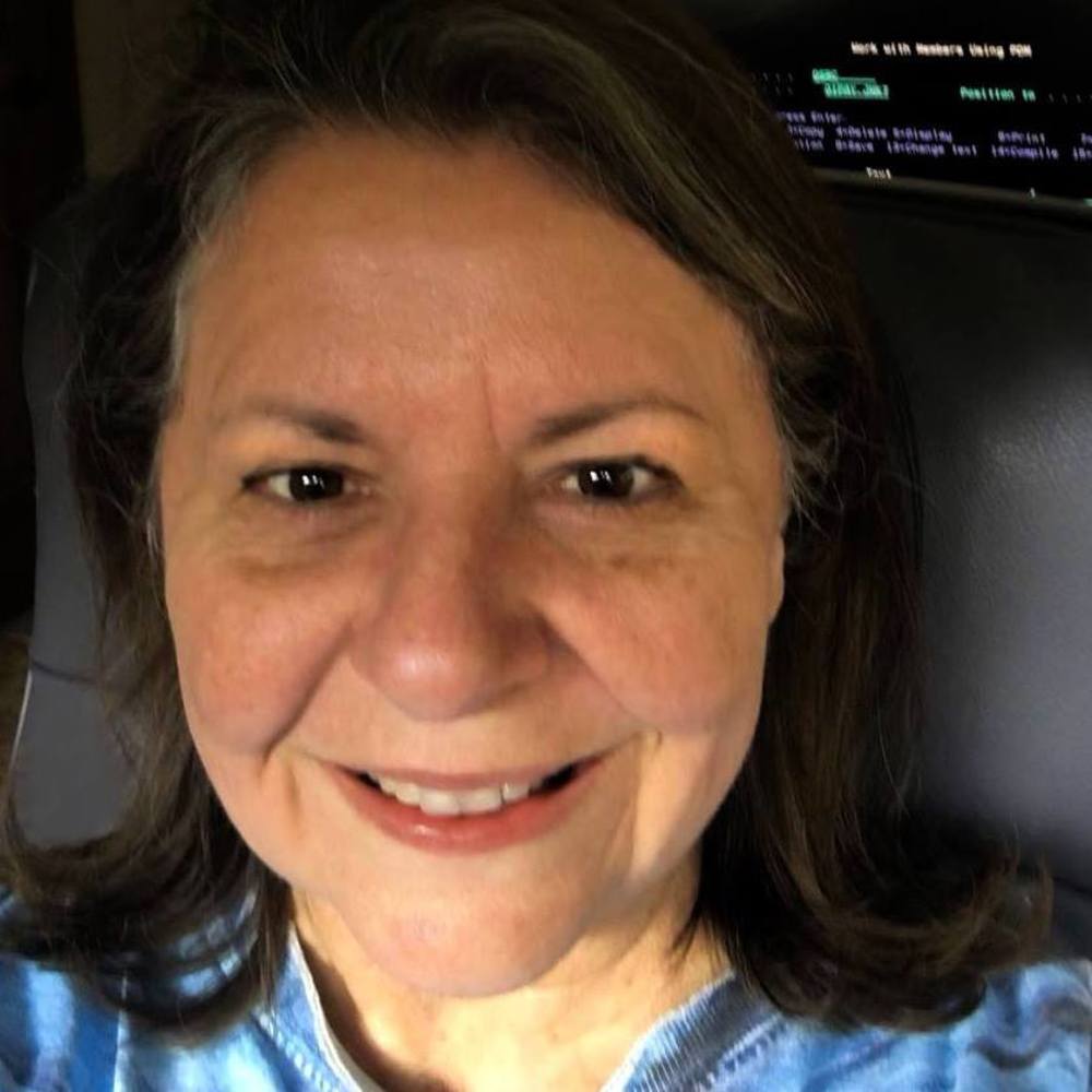 Meet your Posher, Diana